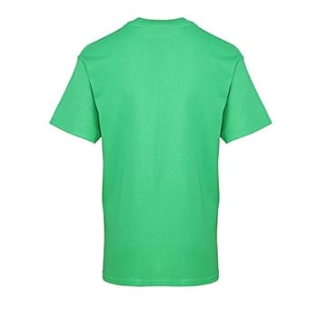 Gildan Heavy Cotton Youth t-Shirt(Charcoal, S) | Amazon.com